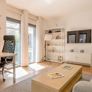 Appartement met een Slaapkamer